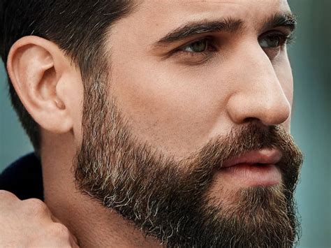 estilos de barba corta - rodoviaria de brasilia